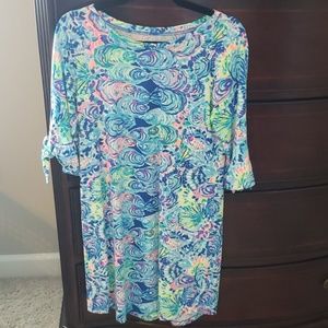 Lilly Pulitzer preston dress